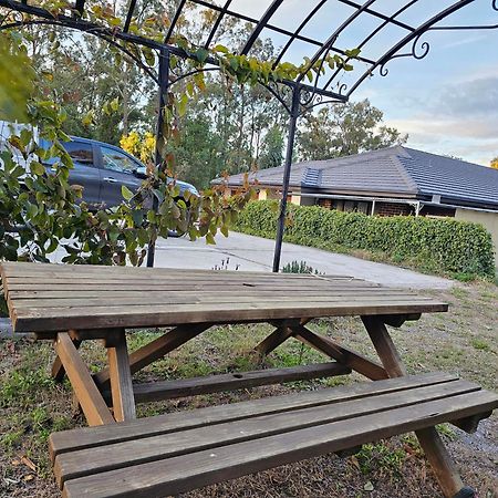 Gowrie Agapanthus Apartment Singleton Exterior foto