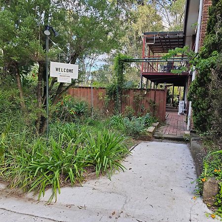 Gowrie Agapanthus Apartment Singleton Exterior foto