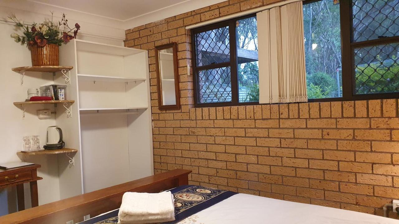 Gowrie Agapanthus Apartment Singleton Exterior foto