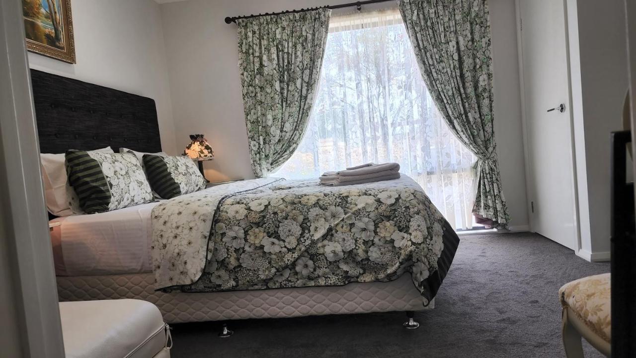 Gowrie Agapanthus Apartment Singleton Exterior foto