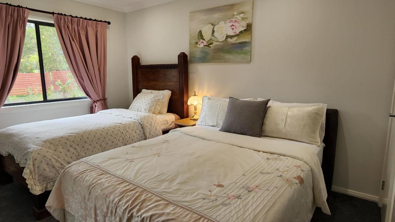 Gowrie Agapanthus Apartment Singleton Exterior foto