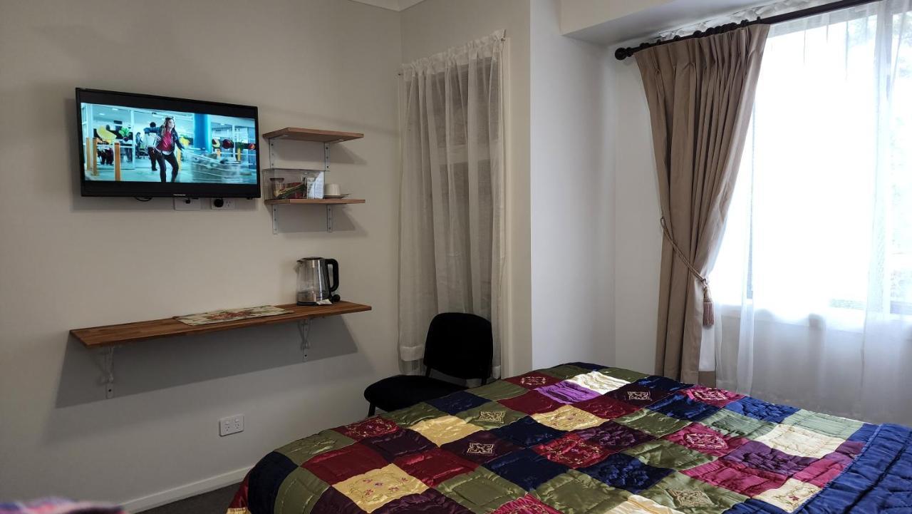 Gowrie Agapanthus Apartment Singleton Exterior foto