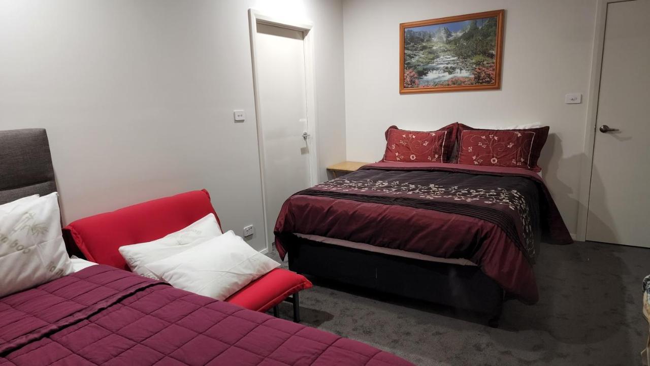 Gowrie Agapanthus Apartment Singleton Exterior foto