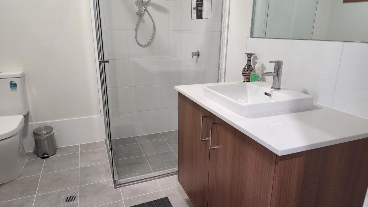 Gowrie Agapanthus Apartment Singleton Exterior foto
