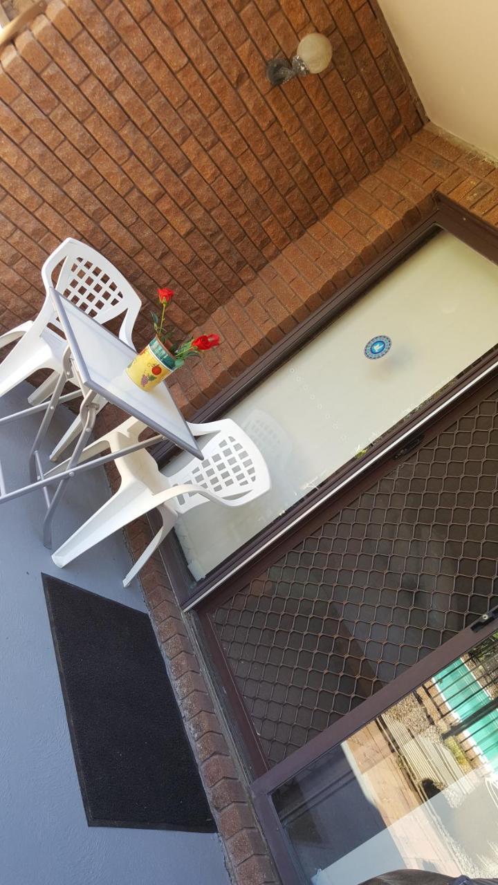 Gowrie Agapanthus Apartment Singleton Exterior foto