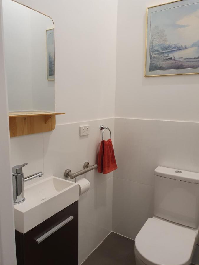 Gowrie Agapanthus Apartment Singleton Exterior foto